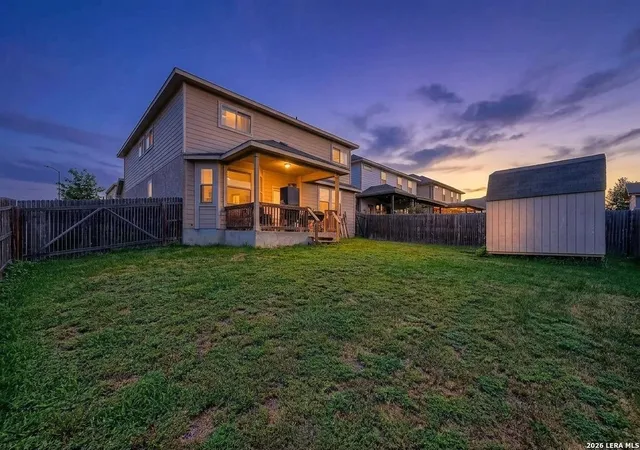 25th image of 11338 Applejack, San Antonio, TX 78245 | MLS# 2003982
