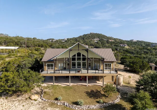 3rd image of 189 Scenic Sunset, Lakehills, TX 78063 | MLS# 2003983