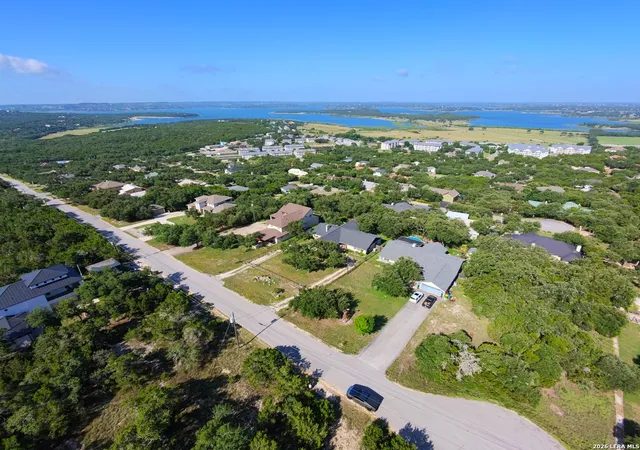 Photo 1 of Land for sale at 2350 Sunset Ridge, Canyon Lake, TX 78133 | MLS# 2003985 | Listing updated on 2026-08-09
