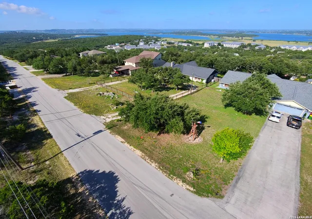 Photo 3 of Land for sale at 2350 Sunset Ridge, Canyon Lake, TX 78133 | MLS# 2003985 | Listing updated on 2026-08-09