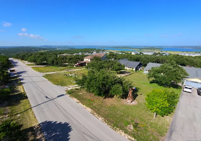 Photo 4 of Land for sale at 2350 Sunset Ridge, Canyon Lake, TX 78133 | MLS# 2003985 | Listing updated on 2026-08-09
