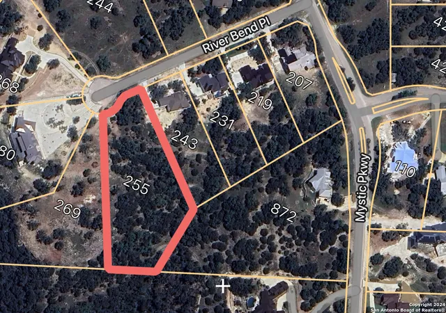 21st image of 255 River Bend Pl, Spring Branch, TX 78070 | MLS# 2003986