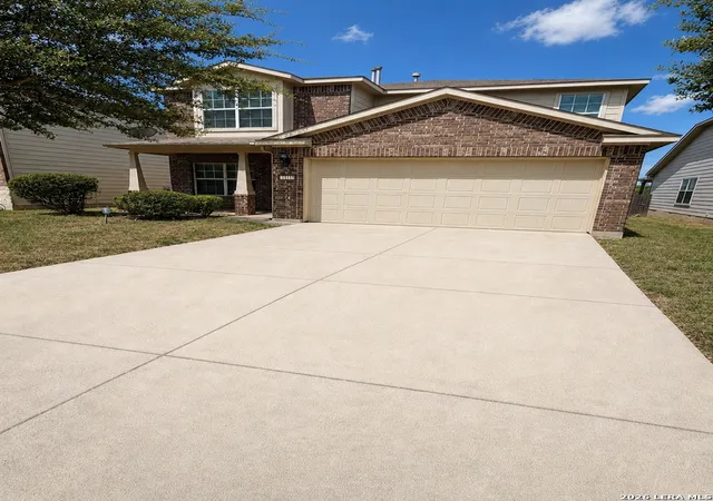 Photo 1 of Single family home for sale at 11115 Palomino Blf, San Antonio, TX 78245 | MLS# 2003989 | Listing updated on 2026-10-25