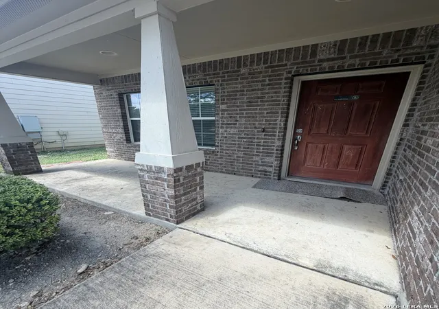 Photo 2 of Single family home for sale at 11115 Palomino Blf, San Antonio, TX 78245 | MLS# 2003989 | Listing updated on 2026-10-25