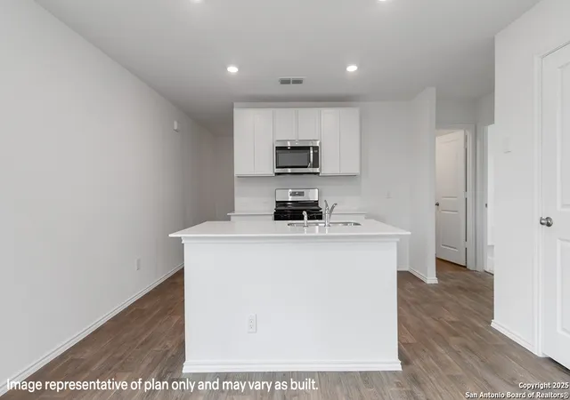 3rd image of 4235 Common Sage, Von Ormy, TX 78073 | MLS# 2003990