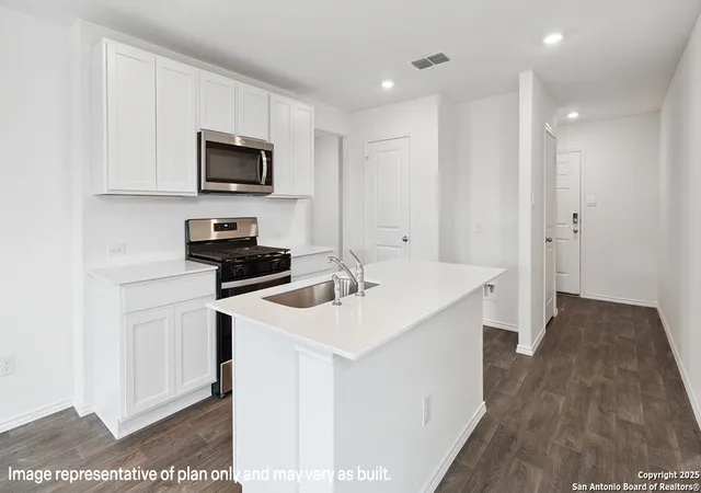 3rd image of 4239 Common Sage, Von Ormy, TX 78073 | MLS# 2003996