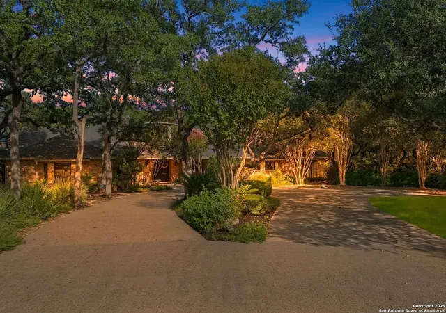 Photo 1 of Single family home for sale at 5 Ashin Way, Hill Country Village, TX 78232 | MLS# 2004007 | Listing updated on 2026-07-29
