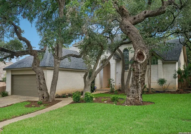 Photo 2 of Single family home for sale at 2647 Inwood Briar, San Antonio, TX 78248 | MLS# 2004015 | Listing updated on 2026-09-16