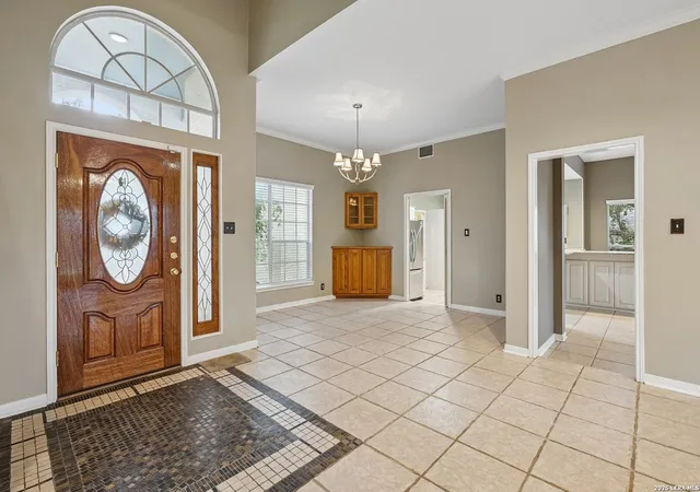 Photo 3 of Single family home for sale at 2647 Inwood Briar, San Antonio, TX 78248 | MLS# 2004015 | Listing updated on 2026-09-16