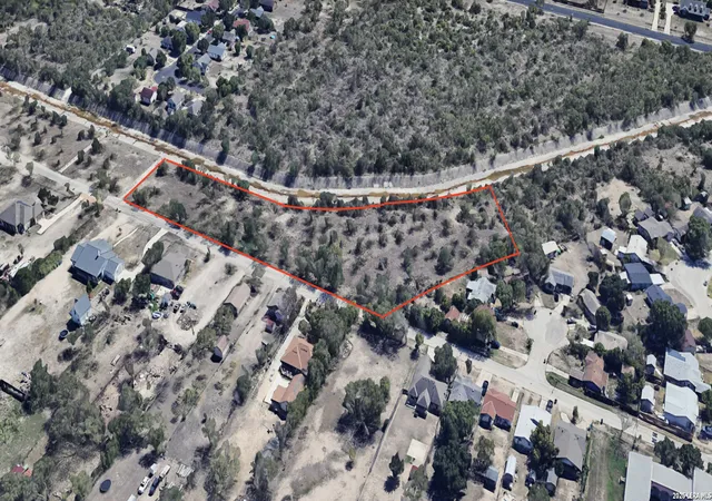 Land for sale at 300 W Ansley, San Antonio, TX 78221 | MLS# 2004022