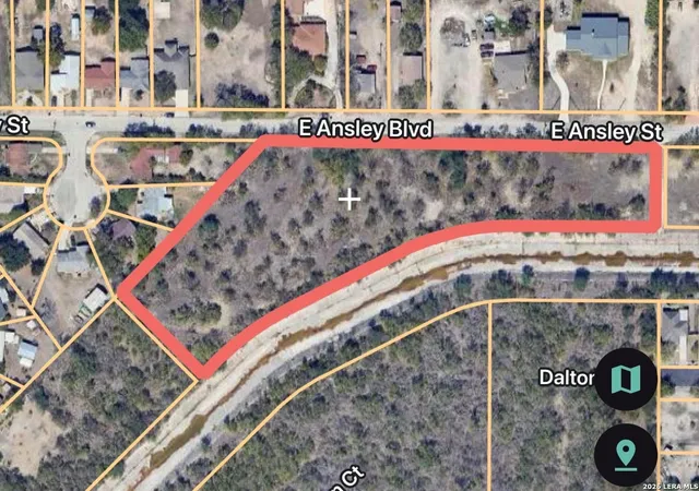 Photo 2 of Land for sale at 300 W Ansley, San Antonio, TX 78221 | MLS# 2004022 | Listing updated on 2026-08-09