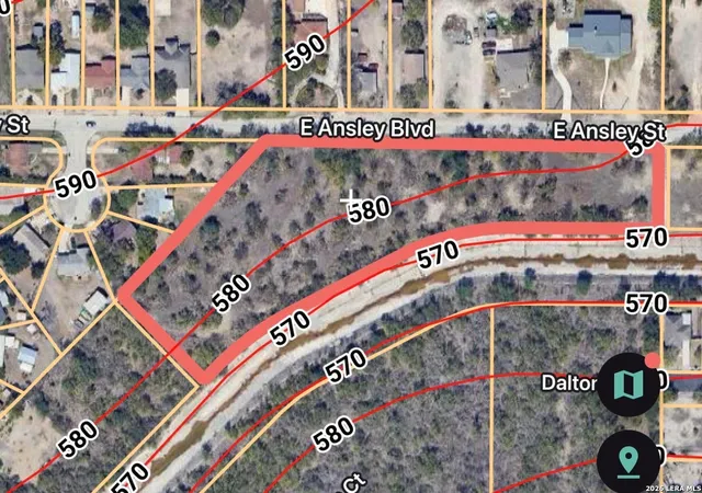 Photo 3 of Land for sale at 300 W Ansley, San Antonio, TX 78221 | MLS# 2004022 | Listing updated on 2026-08-09