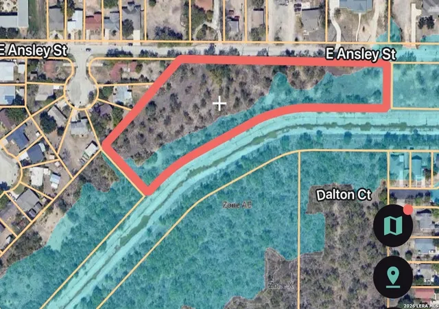 Photo 3 of Land for sale at 300 W Ansley, San Antonio, TX 78221 | MLS# 2004022 | Listing updated on 2026-08-09