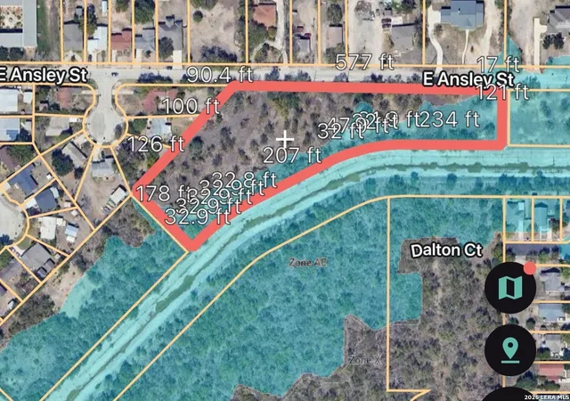 Photo 4 of Land for sale at 300 W Ansley, San Antonio, TX 78221 | MLS# 2004022 | Listing updated on 2026-08-09