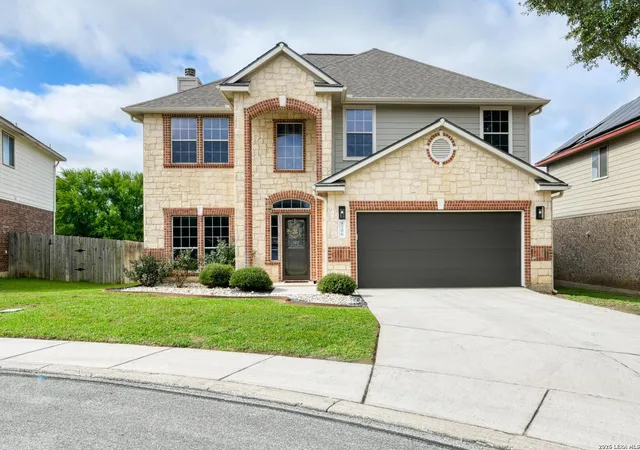Photo 1 of Sale Pending at 8206 Valley Wl, San Antonio, TX 78249 | MLS# 2004033 | Listing updated on 2026-08-12