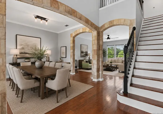 Photo 3 of Sale Pending at 8206 Valley Wl, San Antonio, TX 78249 | MLS# 2004033 | Listing updated on 2026-08-12
