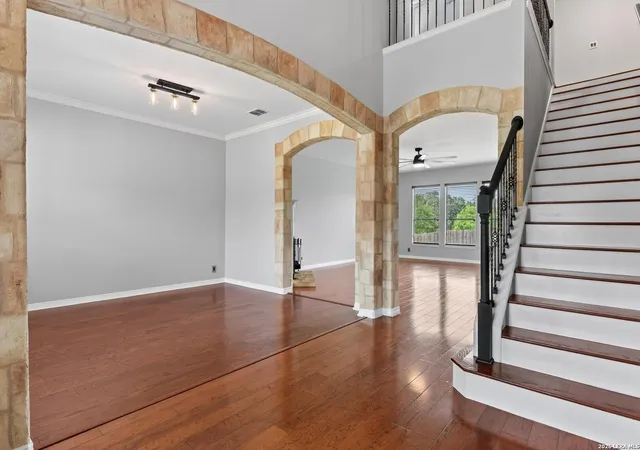 Photo 3 of Sale Pending at 8206 Valley Wl, San Antonio, TX 78249 | MLS# 2004033 | Listing updated on 2026-08-12