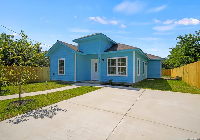 Photo 1 of Single family home for sale at 238 Bundy, San Antonio, TX 78220 | MLS# 2004034 | Listing updated on 2026-09-10