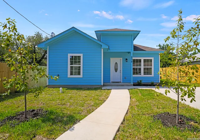 Photo 2 of Single family home for sale at 238 Bundy, San Antonio, TX 78220 | MLS# 2004034 | Listing updated on 2026-09-10