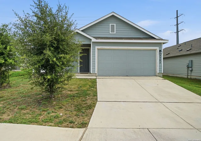 Photo 1 of Single family home for sale at 5507 Elm Valley Dr, San Antonio, TX 78242 | MLS# 2004035 | Listing updated on 2026-09-17