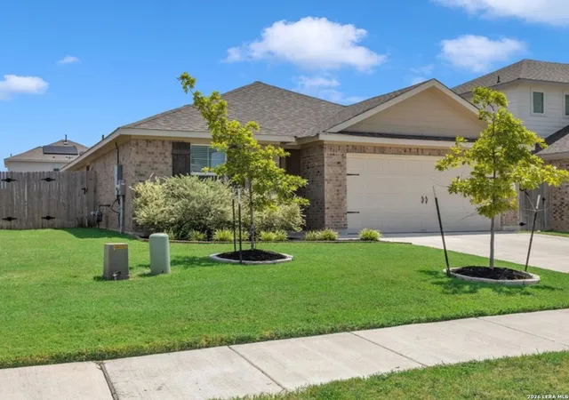 Photo 3 of Single family home for sale at 14325 Allard Dr, Manor, TX 78653 | MLS# 2004040 | Listing updated on 2026-09-22