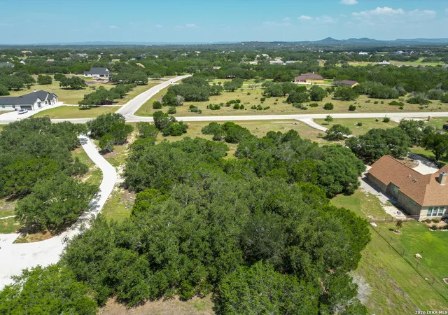 3rd image of Lot 425 Horseshoe Falls, Bandera, TX 78003 | MLS# 2004041