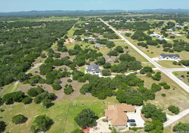 5th image of Lot 425 Horseshoe Falls, Bandera, TX 78003 | MLS# 2004041