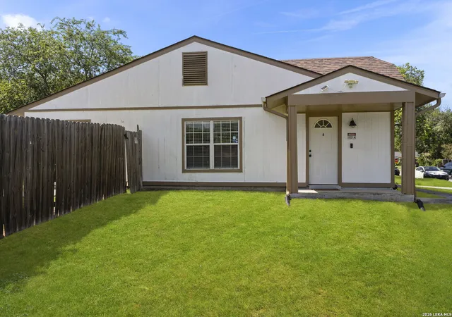 image of 2514 French Sea Dr, Kirby, TX 78219 | MLS# 2004050