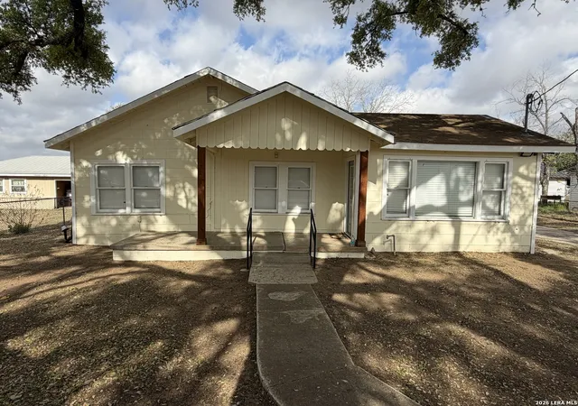 1st image of 719 Kelly St, Poteet, TX 78065 | MLS# 2004058