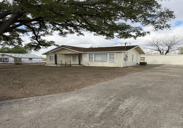 Photo 3 of Sale Pending at 719 Kelly St, Poteet, TX 78065 | MLS# 2004058 | Listing updated on 2026-08-05