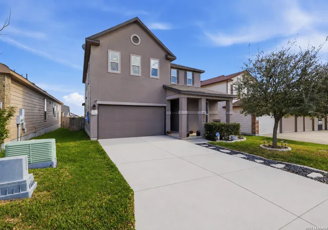Photo 2 of Single family home for sale at 6514 Wind Trce, San Antonio, TX 78239 | MLS# 2004083 | Listing updated on 2026-09-12
