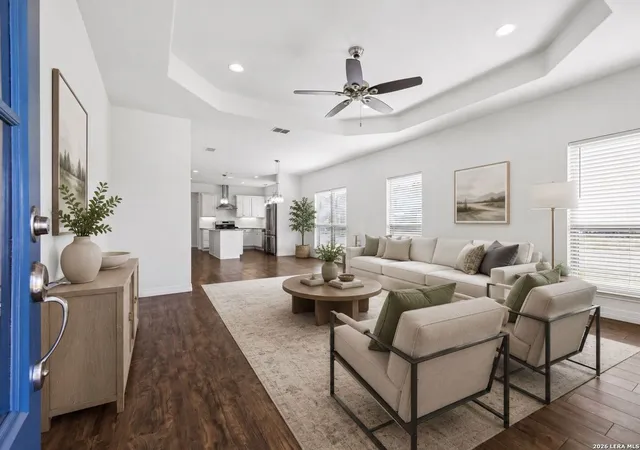 Photo 3 of Single family home for sale at 315 Sage Cir, Blanco, TX 78606 | MLS# 2004084 | Listing updated on 2026-09-08