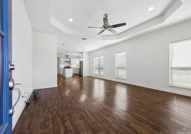 Photo 3 of Single family home for sale at 315 Sage Cir, Blanco, TX 78606 | MLS# 2004084 | Listing updated on 2026-09-08