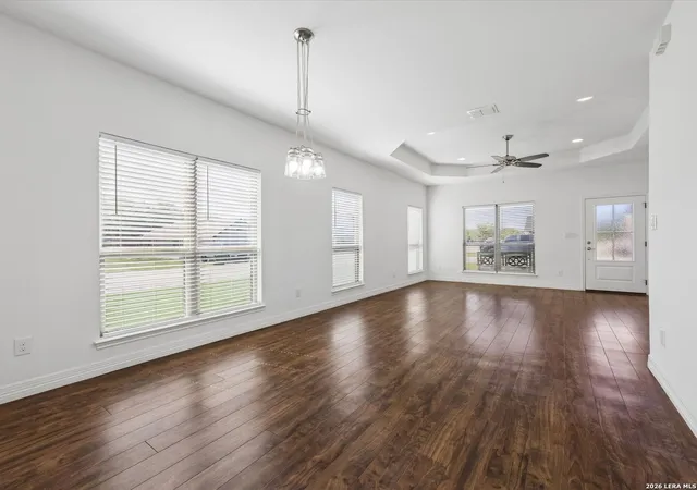 Photo 4 of Single family home for sale at 315 Sage Cir, Blanco, TX 78606 | MLS# 2004084 | Listing updated on 2026-09-08