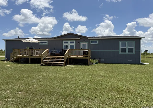 Photo 2 of Single family home for sale at 349 S Quailrun, Port Lavaca, TX 77979 | MLS# 2004099 | Listing updated on 2026-08-06