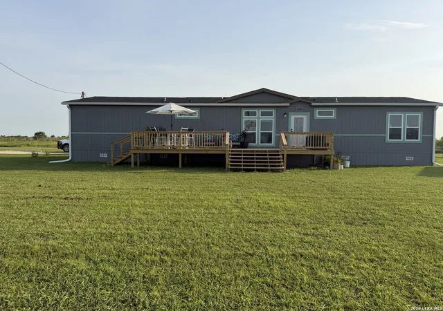 Photo 3 of Single family home for sale at 349 S Quailrun, Port Lavaca, TX 77979 | MLS# 2004099 | Listing updated on 2026-08-06