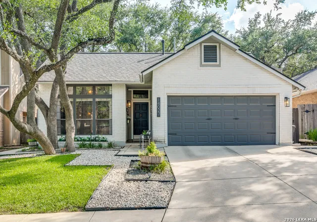 Photo 1 of Sale Pending at 14027 Cedar Cyn, San Antonio, TX 78231 | MLS# 2004104 | Listing updated on 2026-08-14