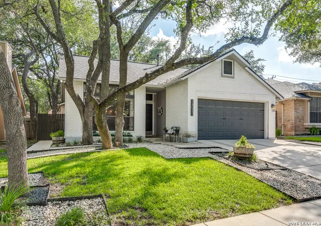 Photo 2 of Sale Pending at 14027 Cedar Cyn, San Antonio, TX 78231 | MLS# 2004104 | Listing updated on 2026-08-14