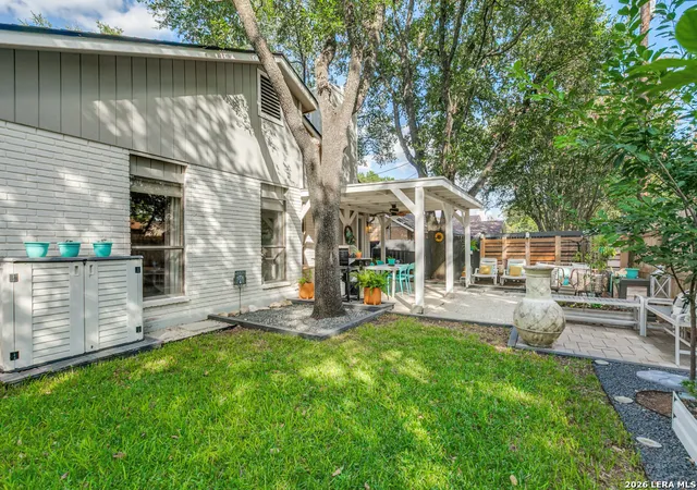 Photo 29 of Sale Pending at 14027 Cedar Cyn, San Antonio, TX 78231 | MLS# 2004104 | Listing updated on 2026-08-14