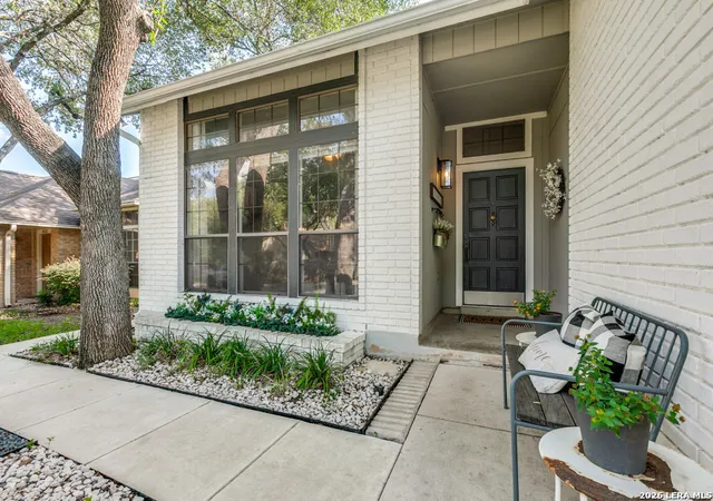 Photo 3 of Sale Pending at 14027 Cedar Cyn, San Antonio, TX 78231 | MLS# 2004104 | Listing updated on 2026-08-14