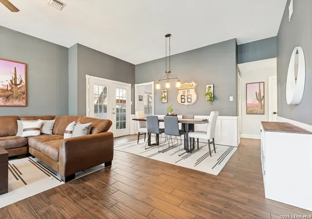 Photo 4 of Sale Pending at 14027 Cedar Cyn, San Antonio, TX 78231 | MLS# 2004104 | Listing updated on 2026-08-14