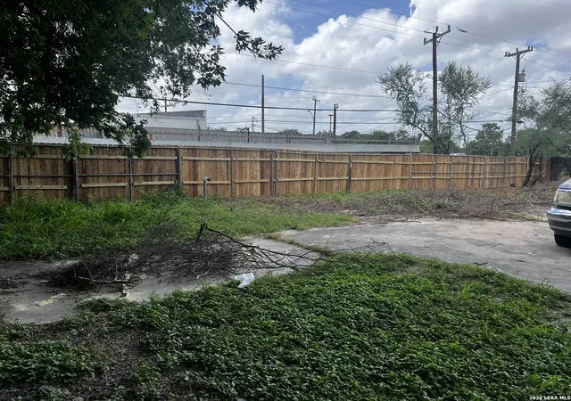 Photo 3 of Land for sale at 126 Monticello Ct, San Antonio, TX 78223 | MLS# 2004106 | Listing updated on 2026-09-08