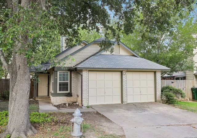 Photo 1 of Single family home for sale at 3334 Stone Cave, San Antonio, TX 78247 | MLS# 2004110 | Listing updated on 2026-09-12