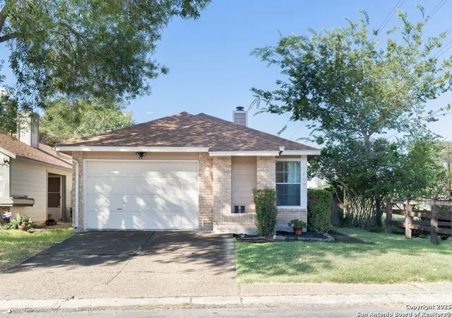 Photo 1 of Sale Pending at 3219 Stoney Sq, San Antonio, TX 78247 | MLS# 2004117 | Listing updated on 2026-09-02