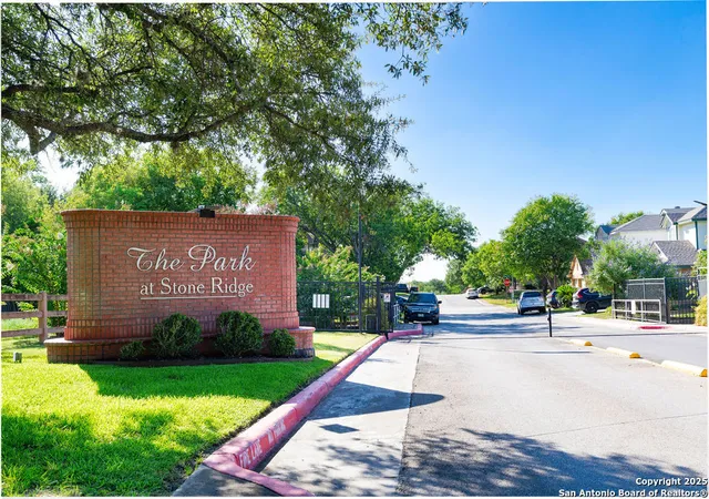 Photo 2 of Sale Pending at 3219 Stoney Sq, San Antonio, TX 78247 | MLS# 2004117 | Listing updated on 2026-09-02