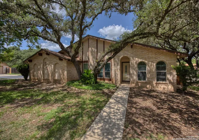 Photo 1 of Single family home for sale at 9218 Woodheather, San Antonio, TX 78254 | MLS# 2004119 | Listing updated on 2026-09-14