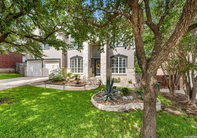 Photo 1 of Single family home for sale at 21126 Las Lomas Blvd, San Antonio, TX 78258 | MLS# 2004120 | Listing updated on 2026-09-05