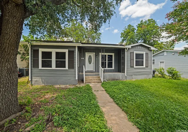 Photo 1 of Single family home for sale at 711 John Adams, San Antonio, TX 78228 | MLS# 2004124 | Listing updated on 2026-09-14