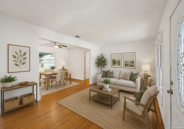 Photo 3 of Single family home for sale at 711 John Adams, San Antonio, TX 78228 | MLS# 2004124 | Listing updated on 2026-09-14