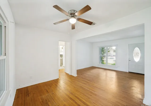 Photo 4 of Single family home for sale at 711 John Adams, San Antonio, TX 78228 | MLS# 2004124 | Listing updated on 2026-09-14